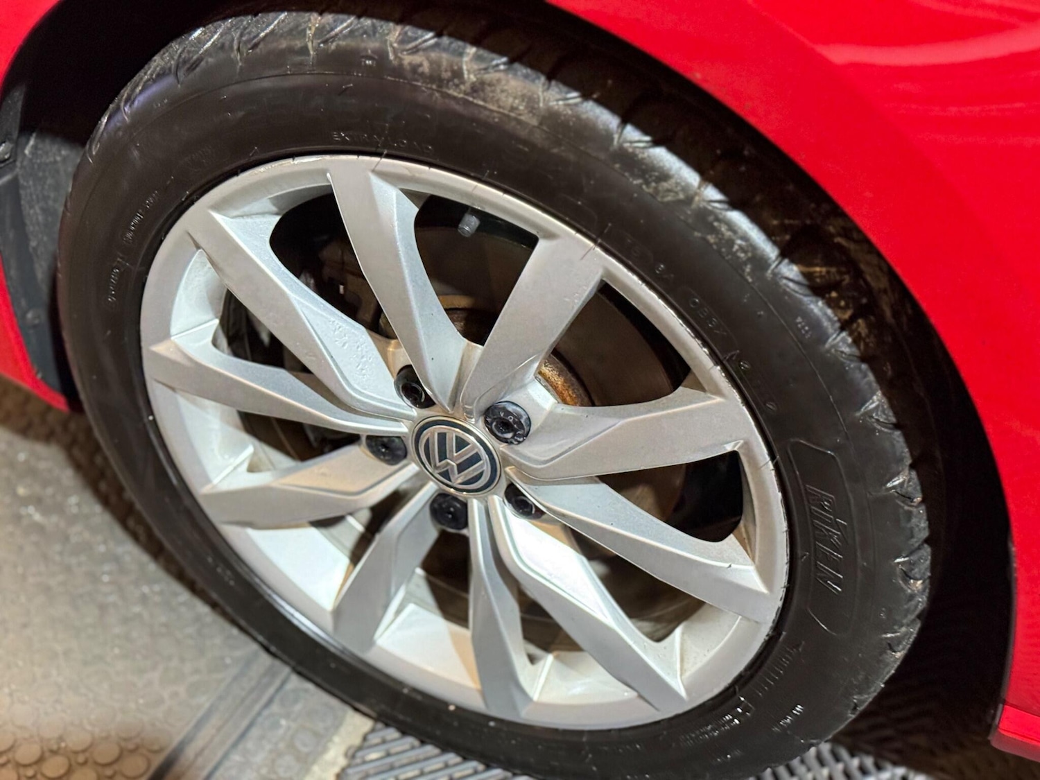 Used Volkswagen Golf 2015 for sale - 77320831: Photo 54