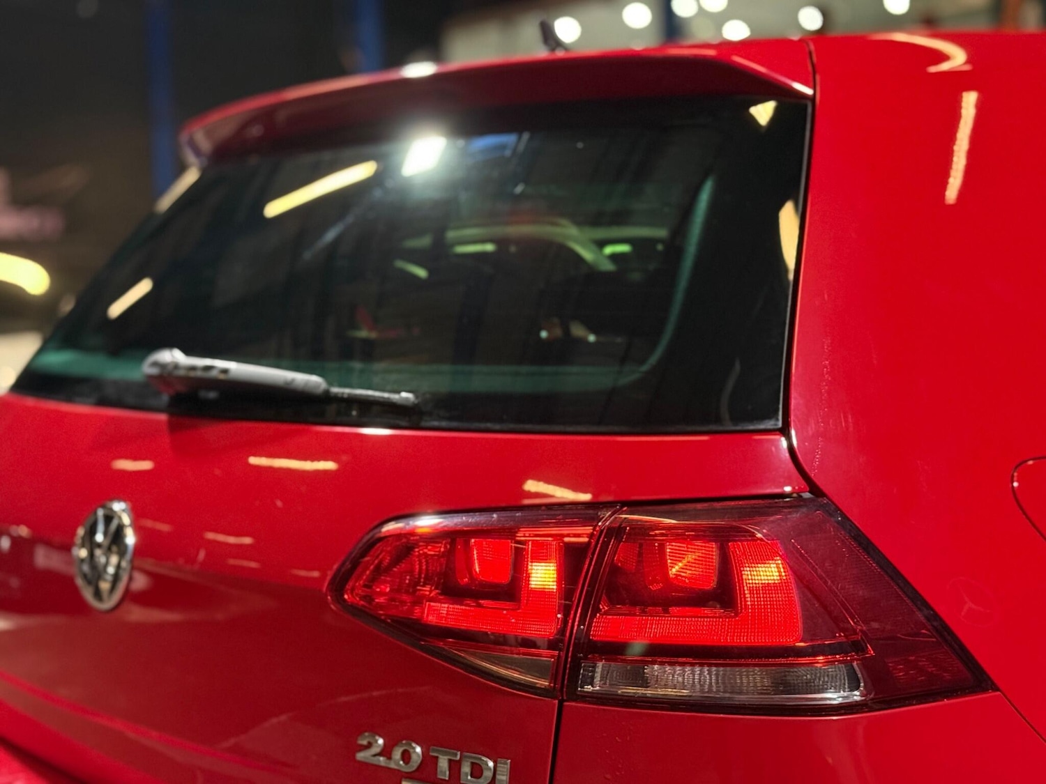 Used Volkswagen Golf 2015 for sale - 77320831: Photo 55