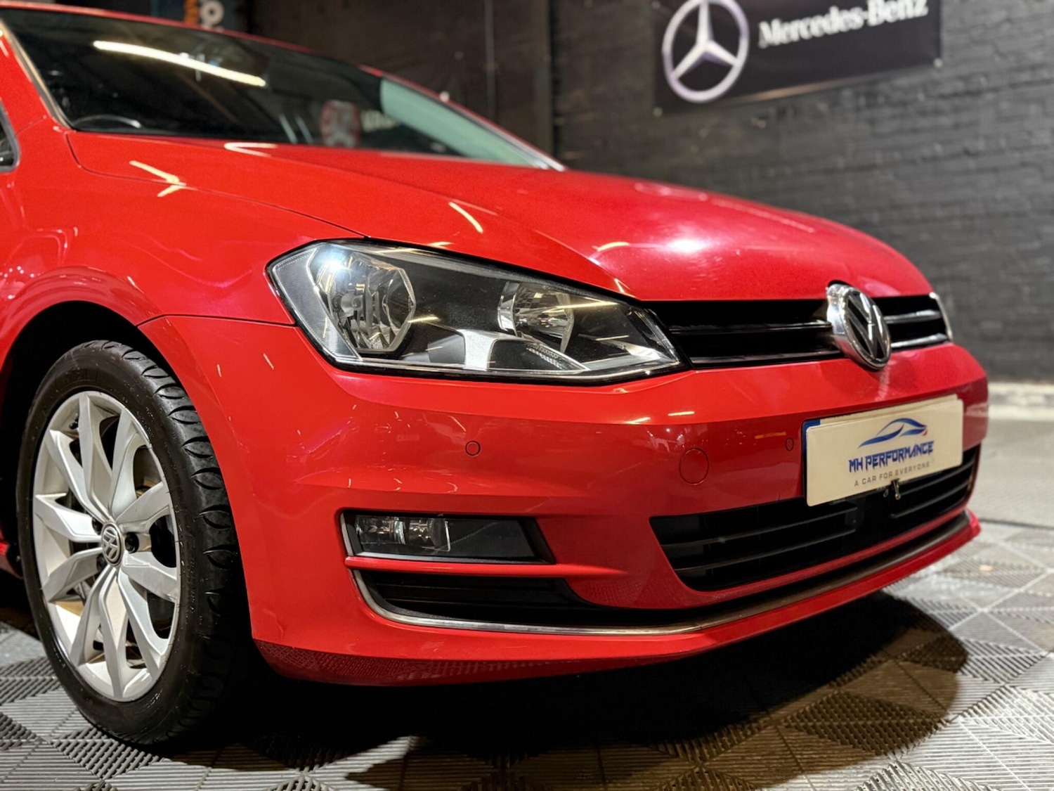 Used Volkswagen Golf 2015 for sale - 77320831: Photo 57