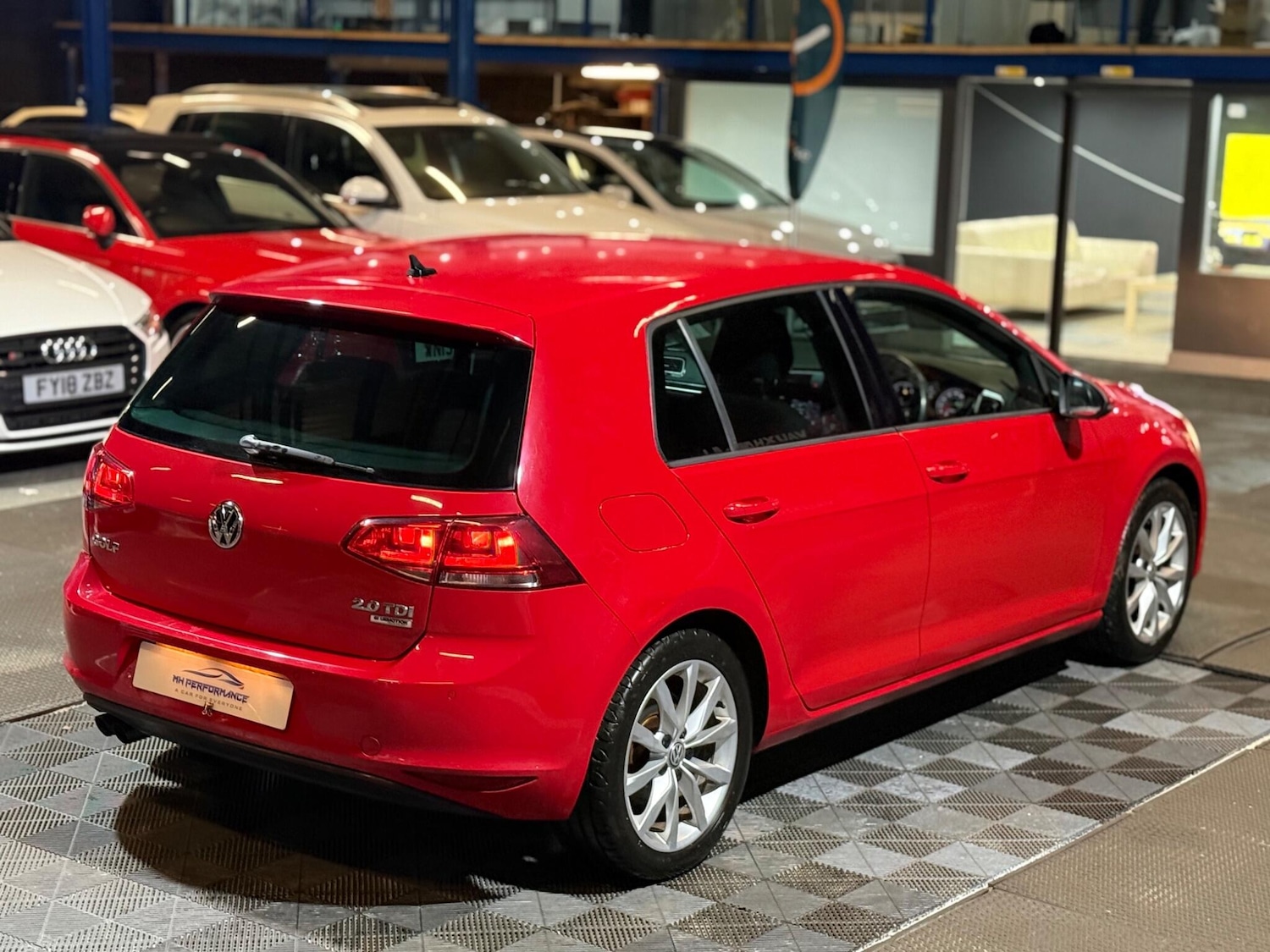 Used Volkswagen Golf 2015 for sale - 77320831: Photo 58