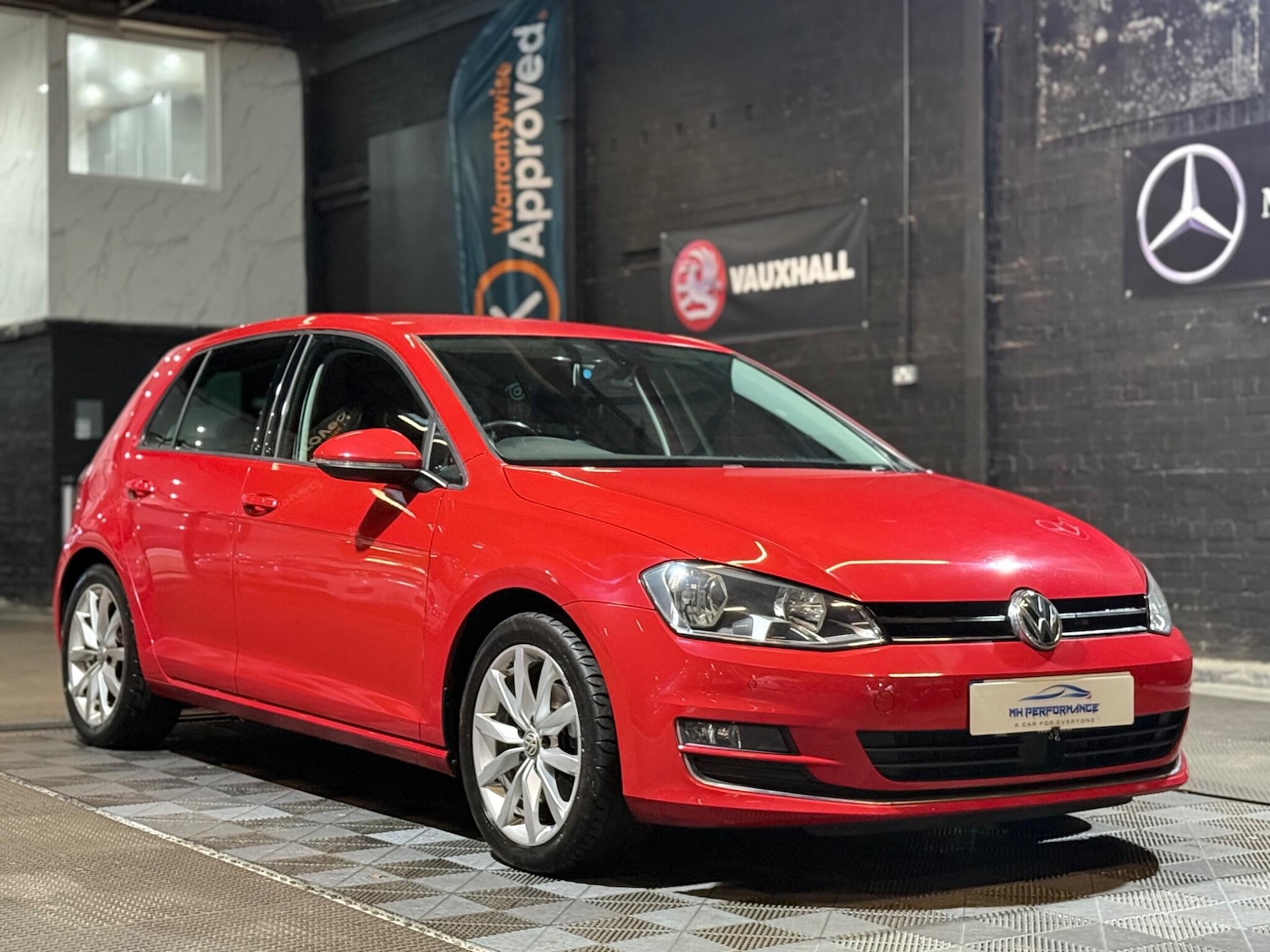Used Volkswagen Golf 2015 for sale - 77320831: Photo 59