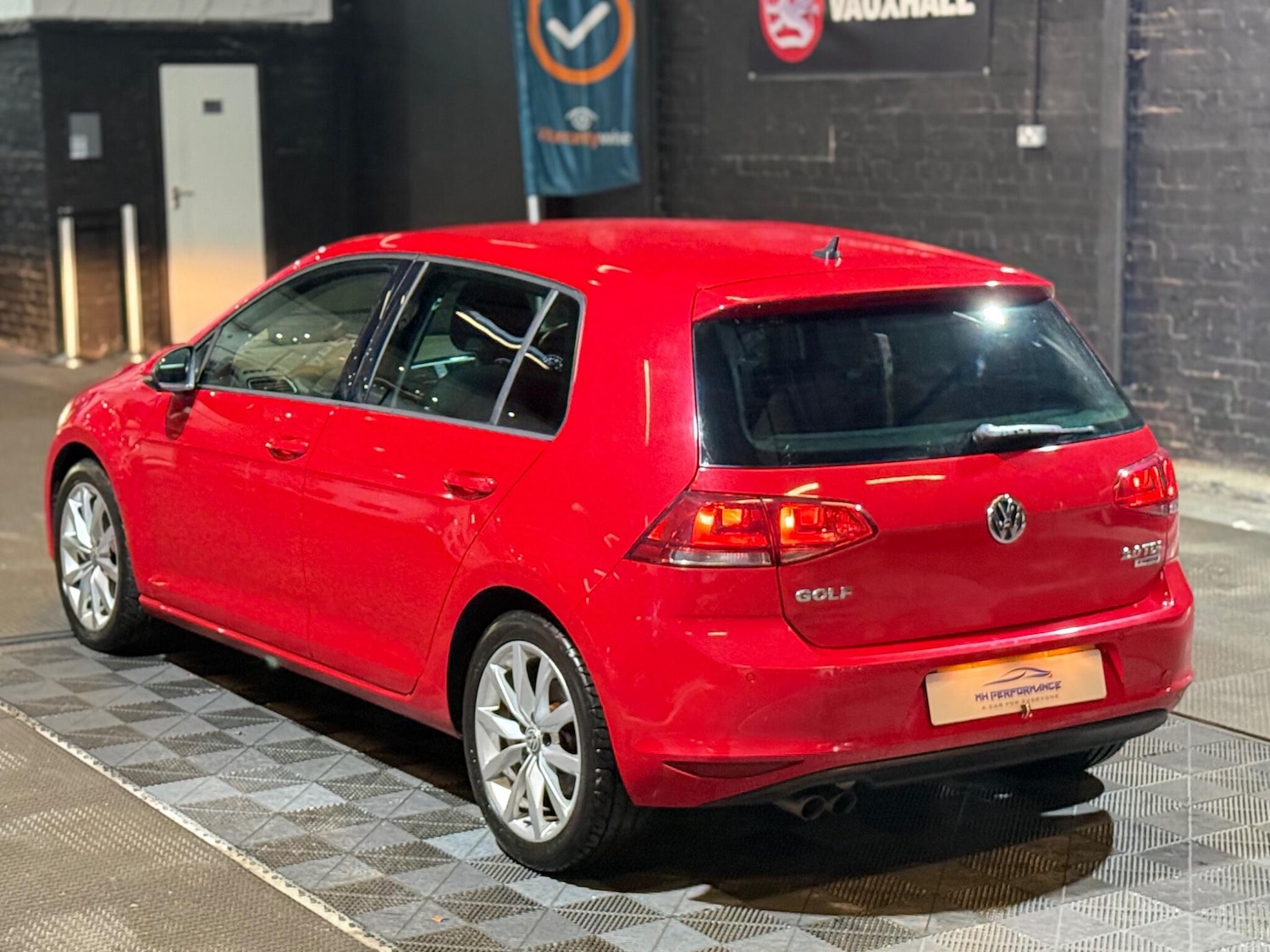 Used Volkswagen Golf 2015 for sale - 77320831: Photo 60