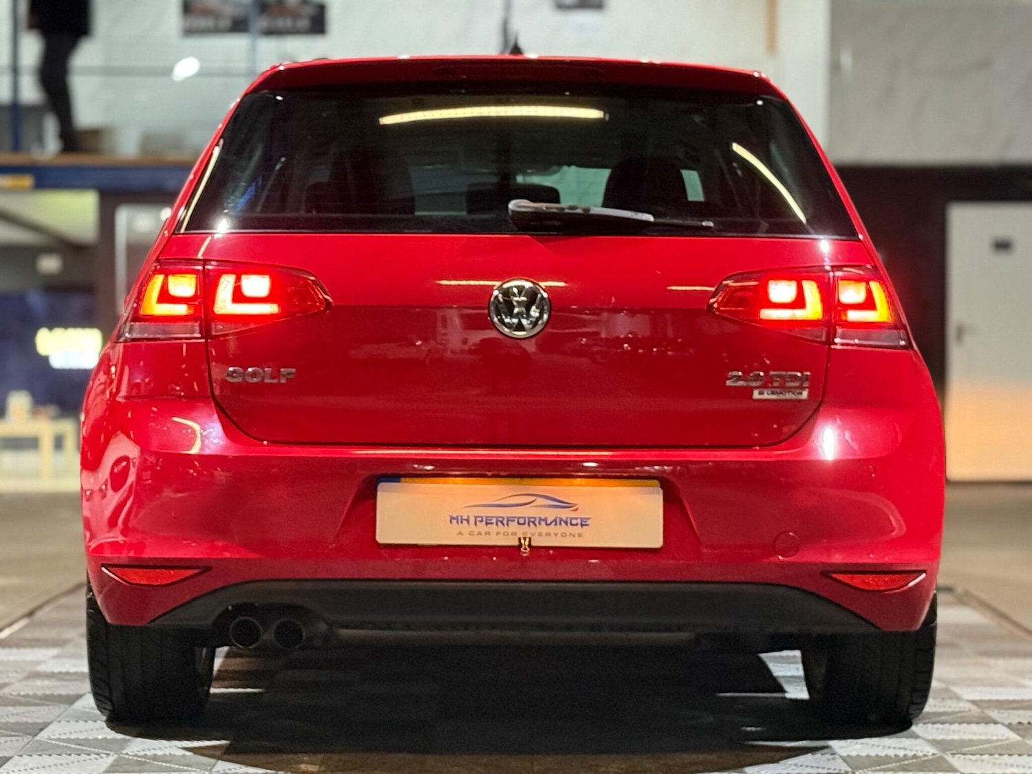 Used Volkswagen Golf 2015 for sale - 77320831: Photo 61