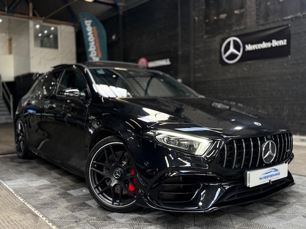 Used Mercedes-Benz A-Class 2020 for sale - 75232818: Photo 13