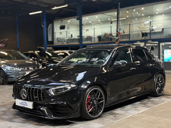 Used Mercedes-Benz A-Class 2020 for sale - 75232818: Photo 15