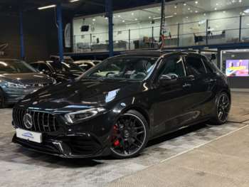 Used Mercedes-Benz A-Class 2020 for sale - 75232818: Photo
