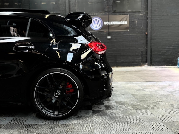 Used Mercedes-Benz A-Class 2020 for sale - 75232818: Photo 21