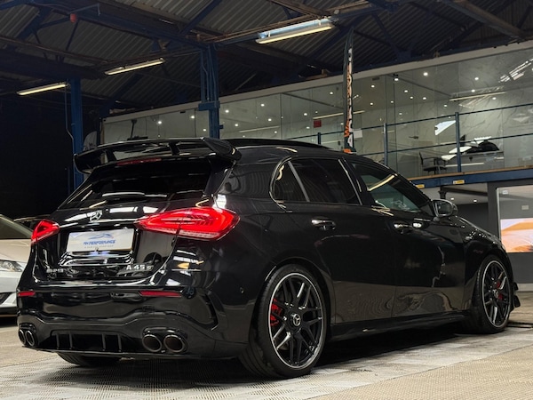 Used Mercedes-Benz A-Class 2020 for sale - 75232818: Photo 26