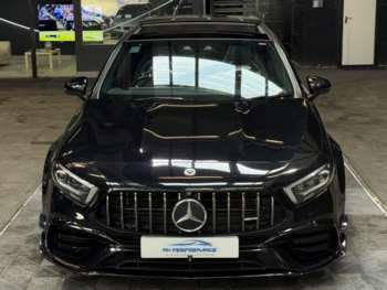Used Mercedes-Benz A-Class 2020 for sale - 75232818: Photo