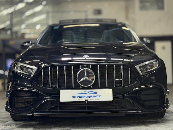 Used Mercedes-Benz A-Class 2020 for sale - 75232818: Photo 32
