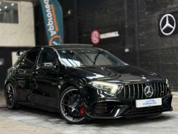 Used Mercedes-Benz A-Class 2020 for sale - 75232818: Photo