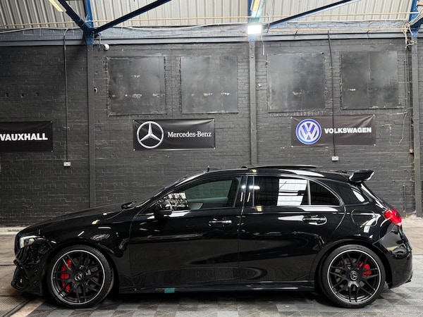 Used Mercedes-Benz A-Class 2020 for sale - 75232818: Photo 40