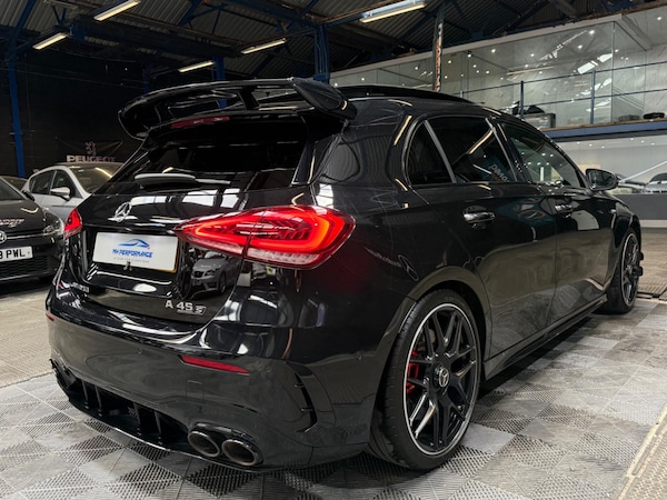 Used Mercedes-Benz A-Class 2020 for sale - 75232818: Photo 42