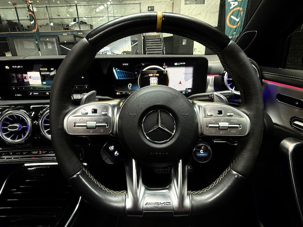 Used Mercedes-Benz A-Class 2020 for sale - 75232818: Photo 43