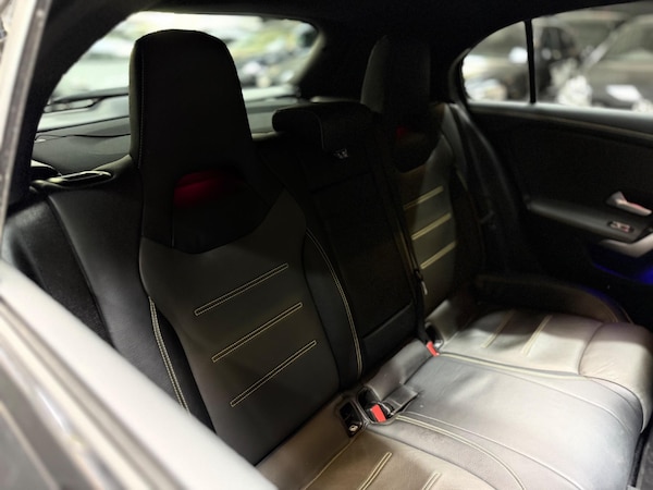 Used Mercedes-Benz A-Class 2020 for sale - 75232818: Photo 47