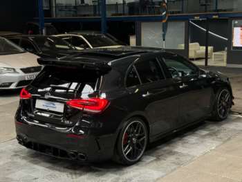 Used Mercedes-Benz A-Class 2020 for sale - 75232818: Photo