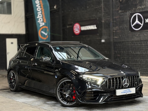 Used Mercedes-Benz A-Class 2020 for sale - 75232818: Photo 59