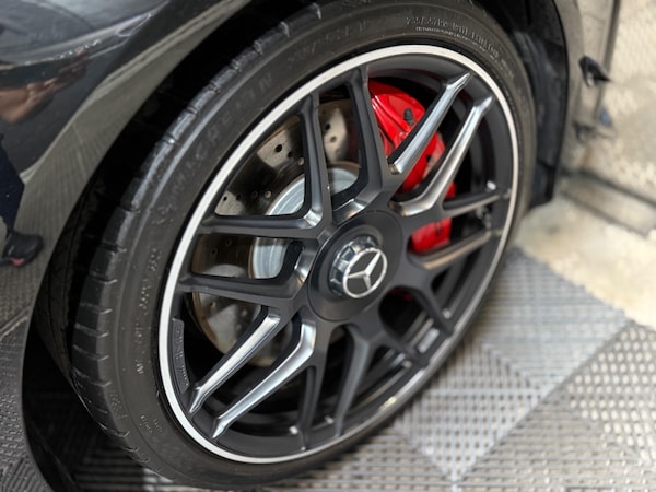 Used Mercedes-Benz A-Class 2020 for sale - 75232818: Photo 61