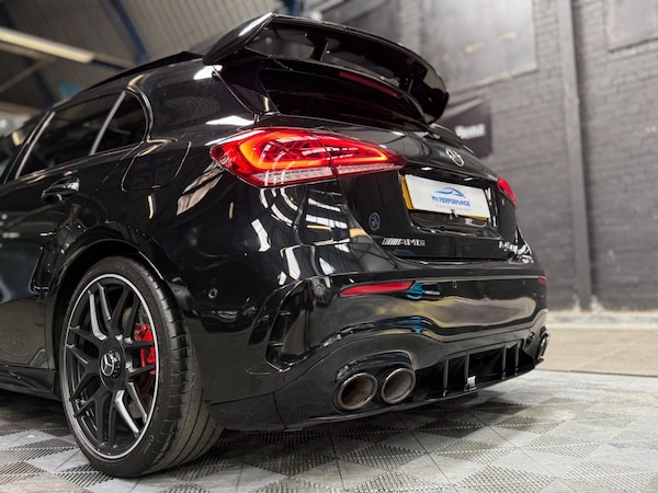 Used Mercedes-Benz A-Class 2020 for sale - 75232818: Photo 62