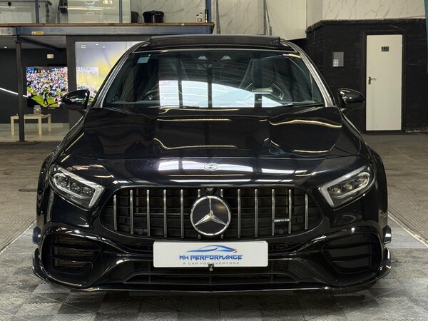 Used Mercedes-Benz A-Class 2020 for sale - 75232818: Photo 63