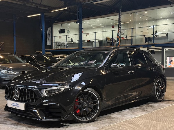 Used Mercedes-Benz A-Class 2020 for sale - 75232818: Photo 65