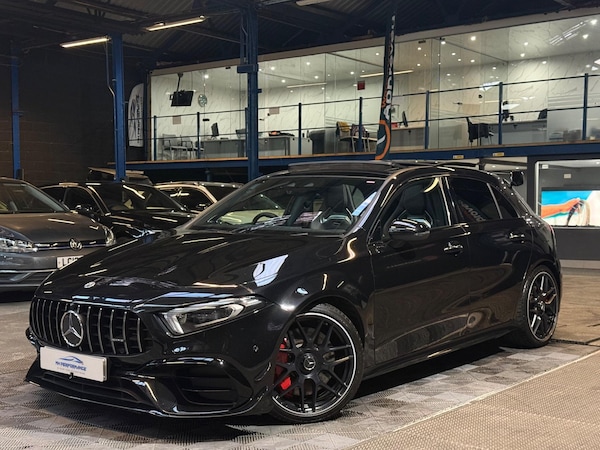 Used Mercedes-Benz A-Class 2020 for sale - 75232818: Photo 66
