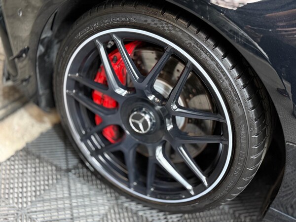 Used Mercedes-Benz A-Class 2020 for sale - 75232818: Photo 68
