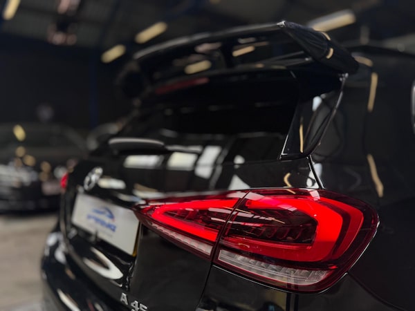 Used Mercedes-Benz A-Class 2020 for sale - 75232818: Photo 69