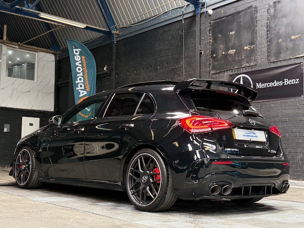 Used Mercedes-Benz A-Class 2020 for sale - 75232818: Photo 6
