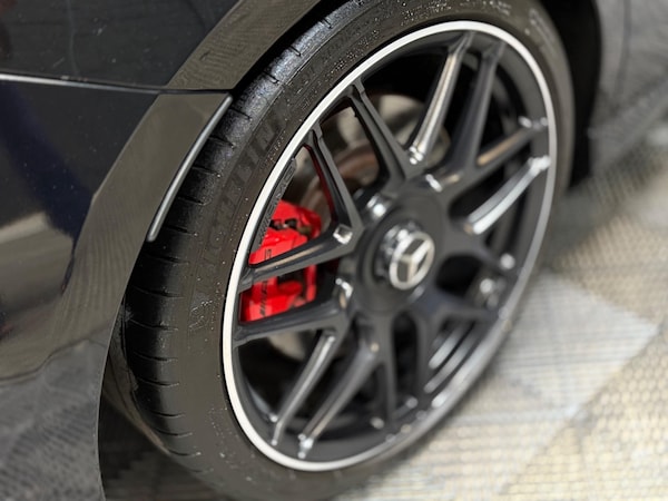 Used Mercedes-Benz A-Class 2020 for sale - 75232818: Photo 71