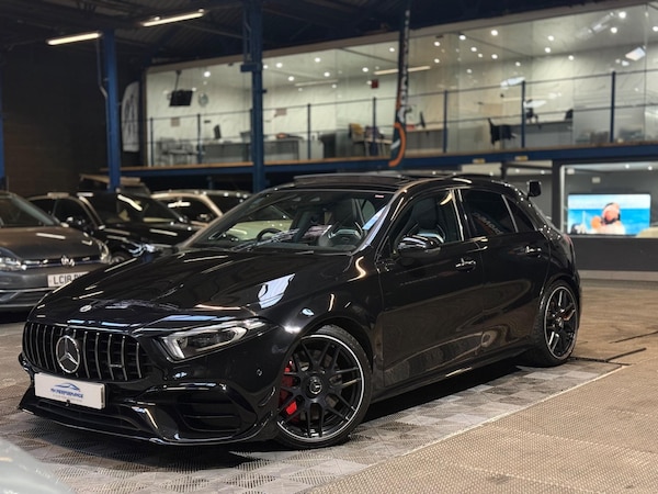 Used Mercedes-Benz A-Class 2020 for sale - 75232818: Photo 72
