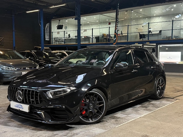 Used Mercedes-Benz A-Class 2020 for sale - 75232818: Photo 77