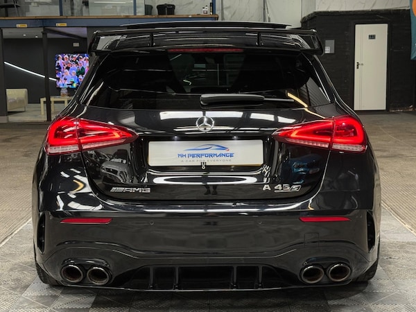 Used Mercedes-Benz A-Class 2020 for sale - 75232818: Photo 79
