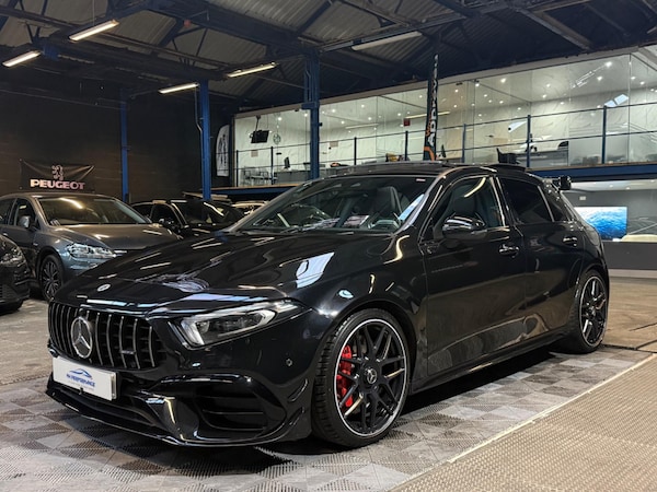 Used Mercedes-Benz A-Class 2020 for sale - 75232818: Photo 80