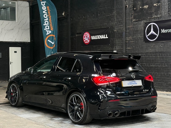 Used Mercedes-Benz A-Class 2020 for sale - 75232818: Photo 82