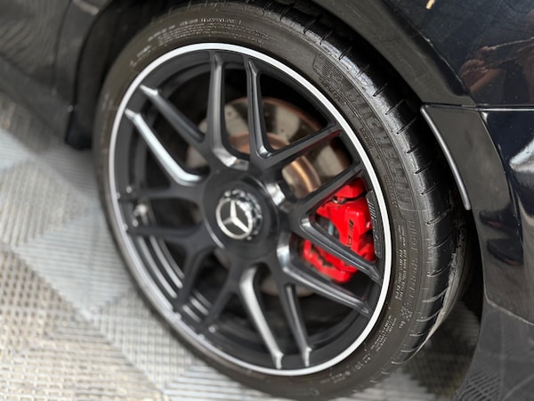Used Mercedes-Benz A-Class 2020 for sale - 75232818: Photo 83