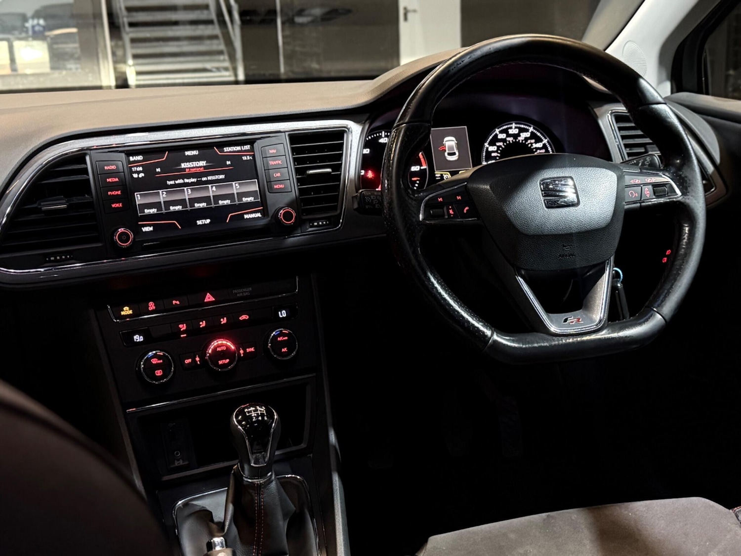 Used SEAT Leon 2015 for sale - 76485855: Photo 11