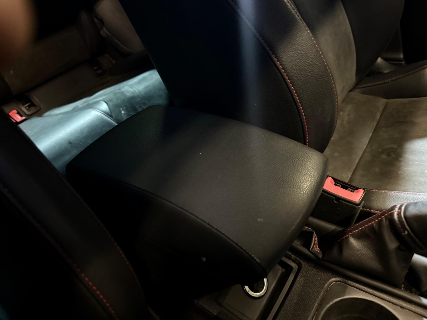 Used SEAT Leon 2015 for sale - 76485855: Photo 13