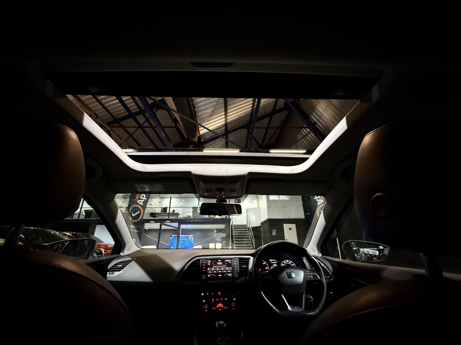 Used SEAT Leon 2015 for sale - 76485855: Photo 15