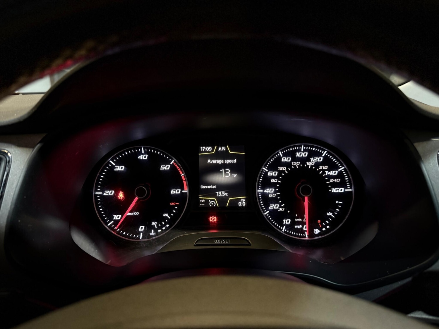 Used SEAT Leon 2015 for sale - 76485855: Photo 17