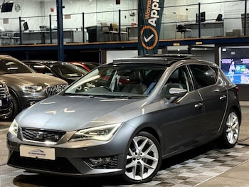 2015 (65) - 2.0 TDI 184 FR 5dr [Technology Pack]