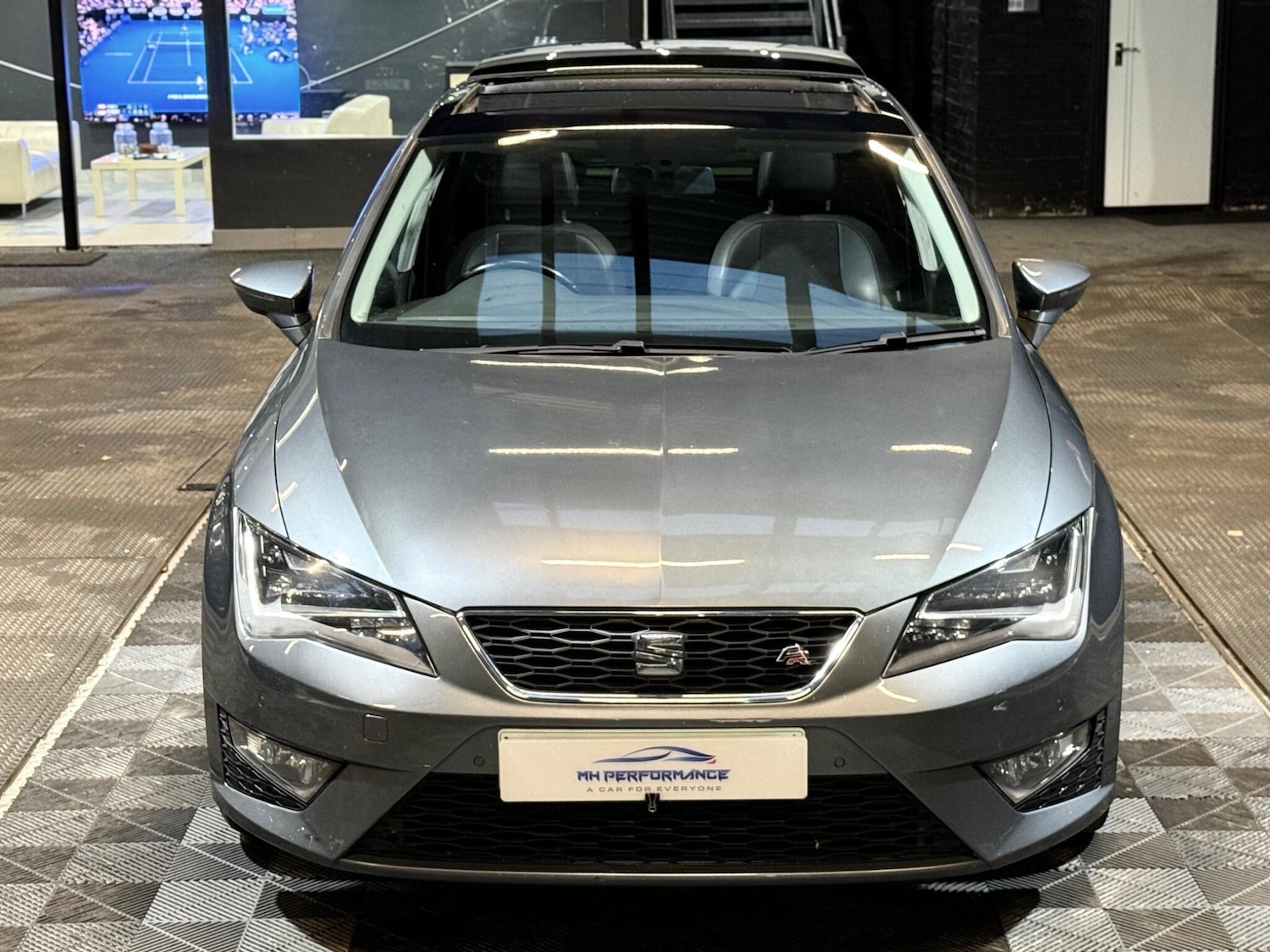 Used SEAT Leon 2015 for sale - 76485855: Photo 20