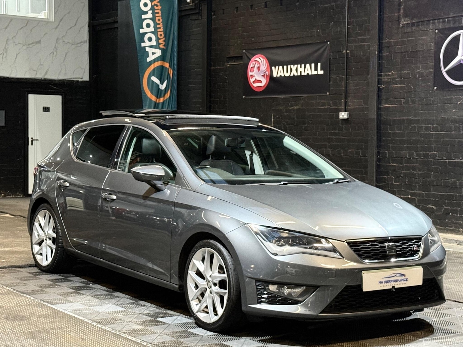 Used SEAT Leon 2015 for sale - 76485855: Photo 24
