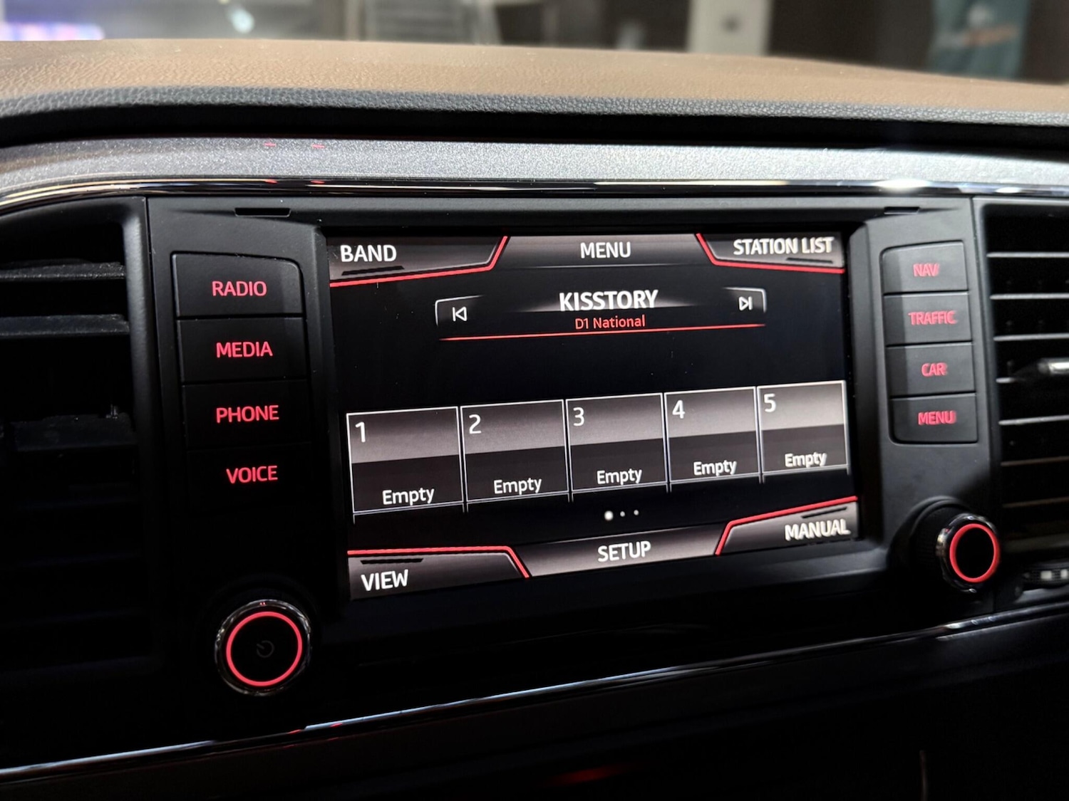 Used SEAT Leon 2015 for sale - 76485855: Photo 25