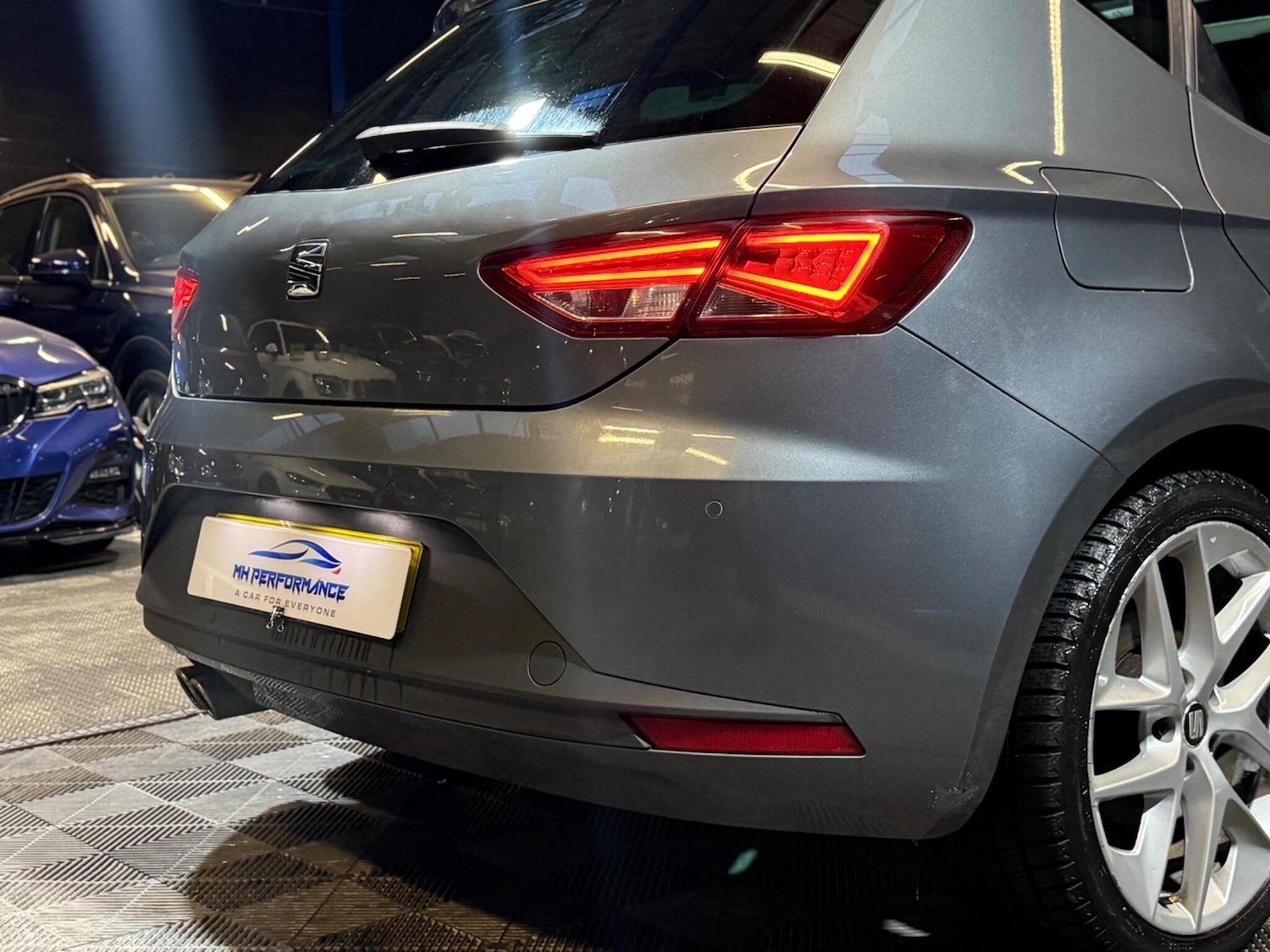 Used SEAT Leon 2015 for sale - 76485855: Photo 26