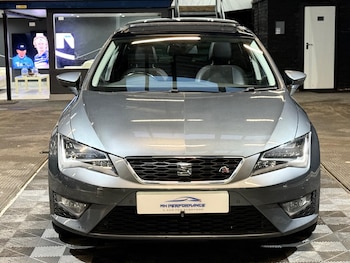 Used SEAT Leon 2015 for sale - 76485855: Photo