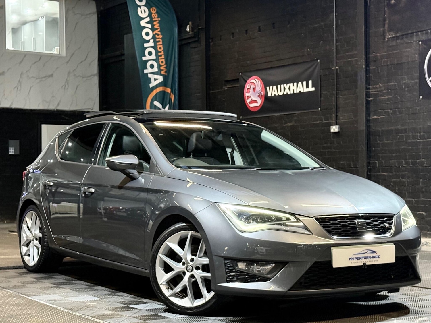 Used SEAT Leon 2015 for sale - 76485855: Photo 3