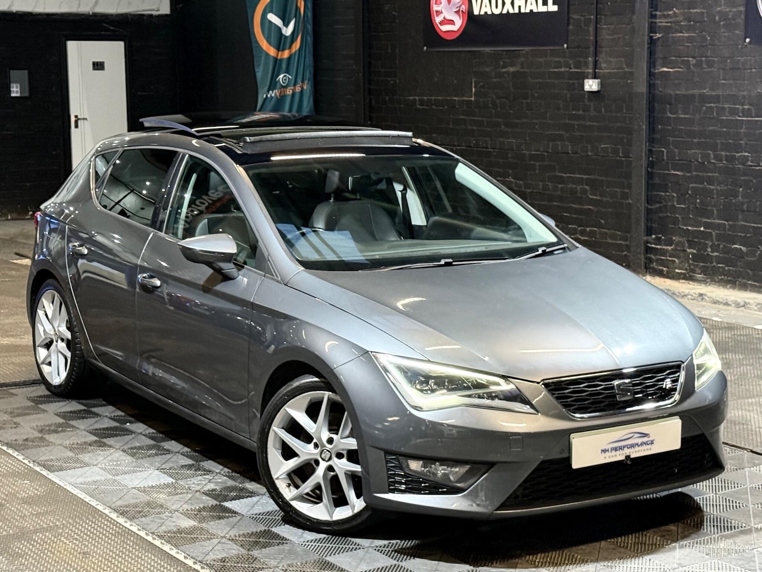 Used SEAT Leon 2015 for sale - 76485855: Photo 31