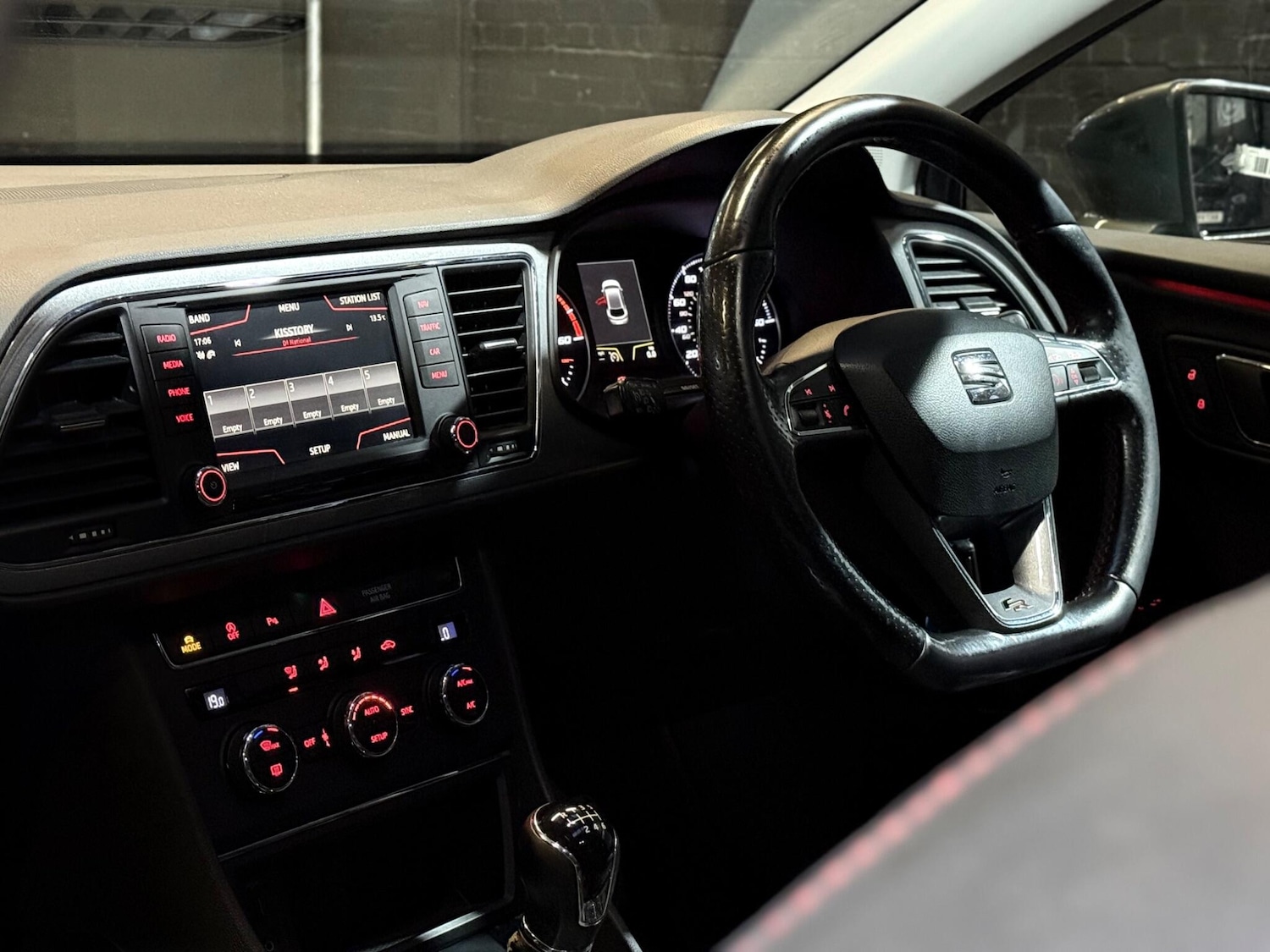 Used SEAT Leon 2015 for sale - 76485855: Photo 32