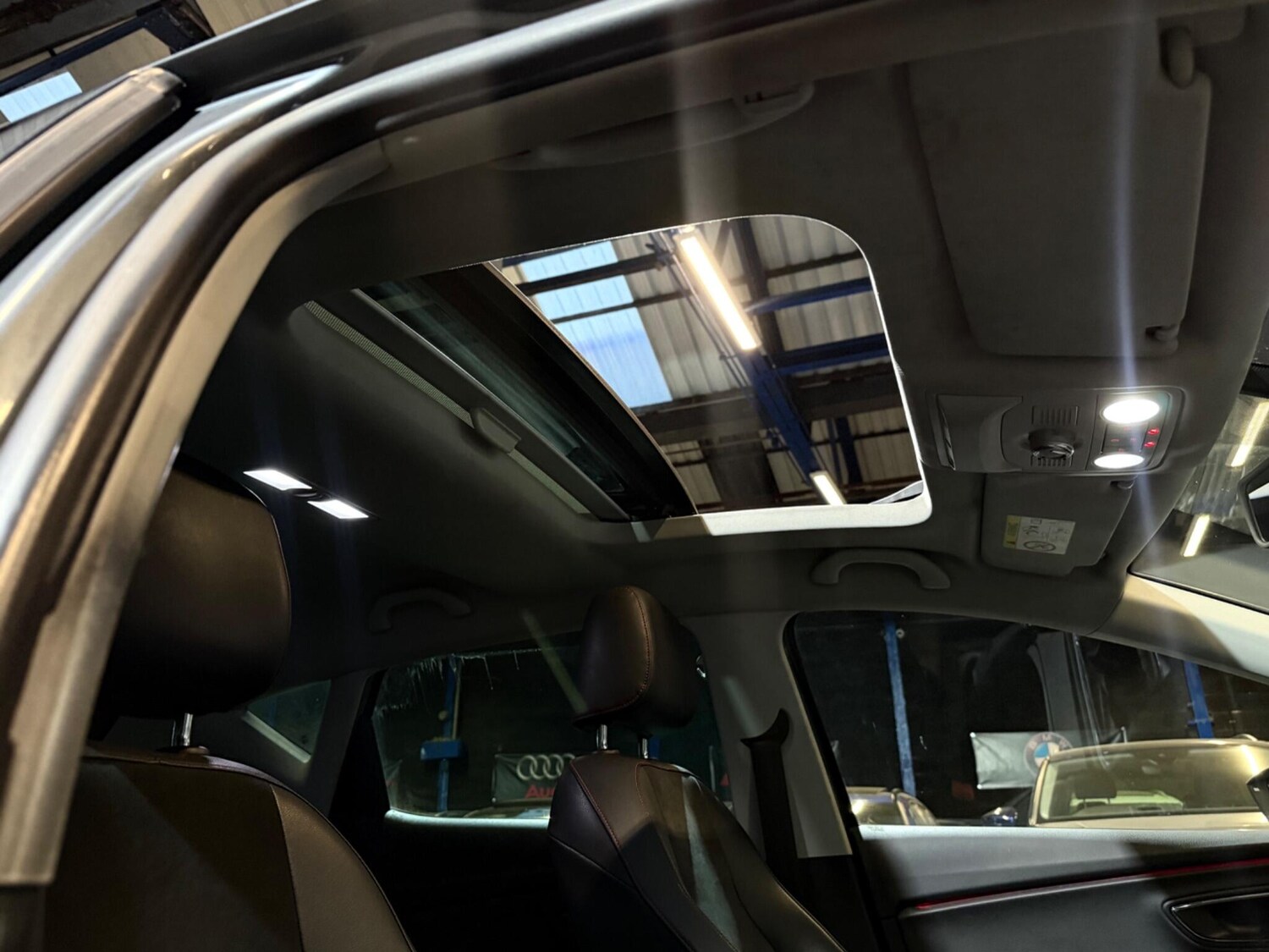 Used SEAT Leon 2015 for sale - 76485855: Photo 34